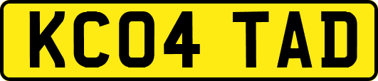KC04TAD