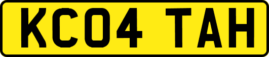 KC04TAH