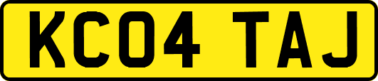 KC04TAJ