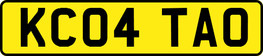 KC04TAO