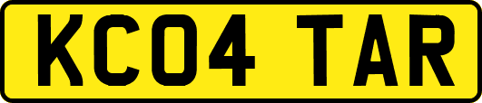 KC04TAR