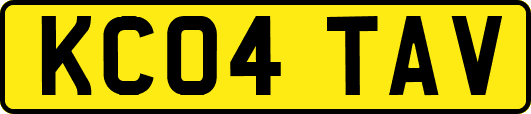 KC04TAV