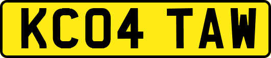 KC04TAW