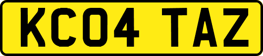 KC04TAZ