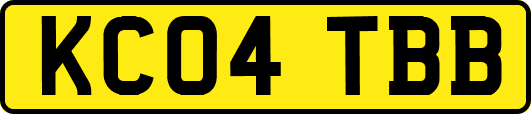 KC04TBB