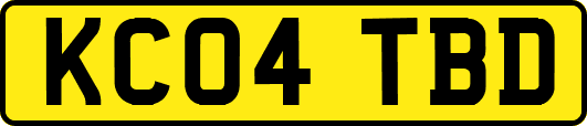 KC04TBD