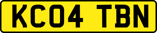 KC04TBN