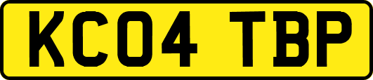 KC04TBP