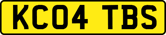 KC04TBS