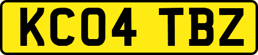KC04TBZ