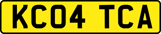 KC04TCA