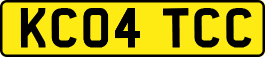 KC04TCC