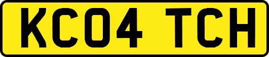 KC04TCH