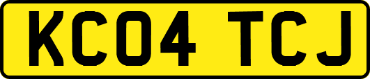 KC04TCJ