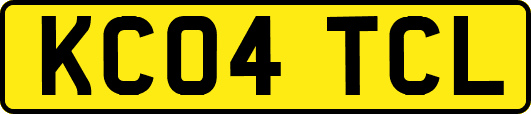 KC04TCL