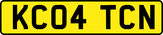 KC04TCN
