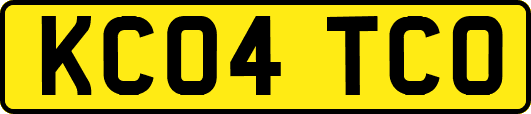 KC04TCO