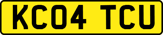 KC04TCU