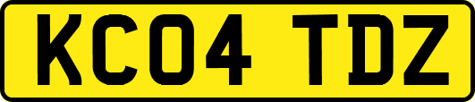 KC04TDZ