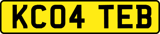 KC04TEB