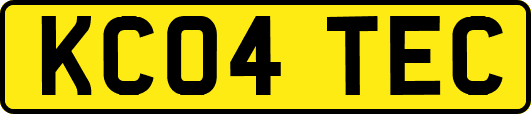 KC04TEC