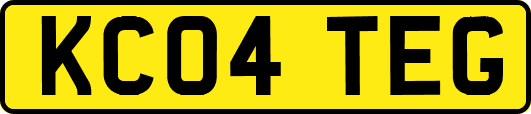KC04TEG