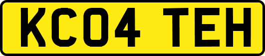 KC04TEH