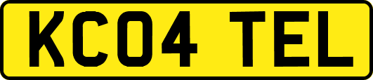 KC04TEL