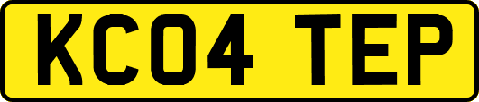 KC04TEP
