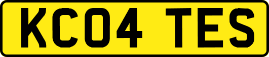KC04TES