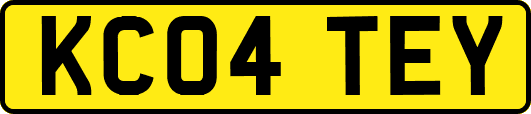 KC04TEY