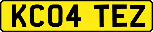 KC04TEZ