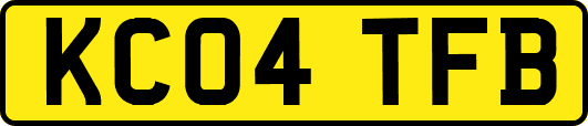 KC04TFB