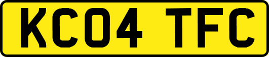 KC04TFC