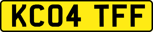 KC04TFF