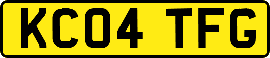 KC04TFG
