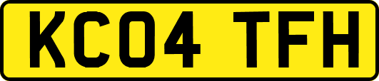 KC04TFH