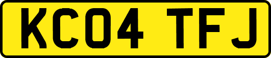KC04TFJ