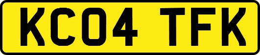 KC04TFK
