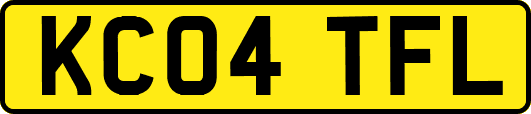 KC04TFL
