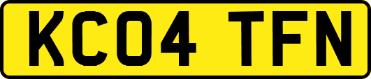 KC04TFN