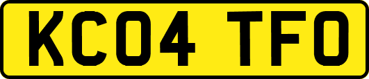 KC04TFO