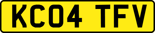 KC04TFV