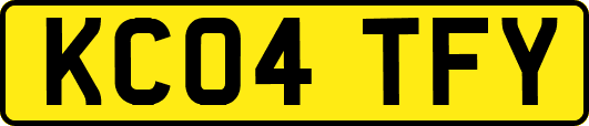 KC04TFY