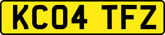 KC04TFZ