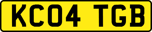 KC04TGB