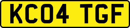 KC04TGF