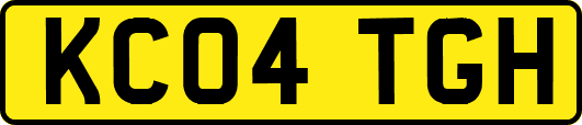 KC04TGH