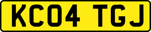 KC04TGJ