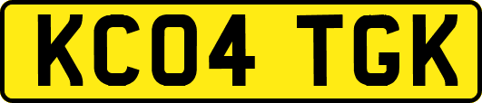KC04TGK